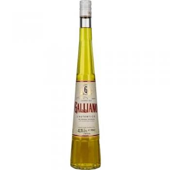Galliano Licores - 700 ml