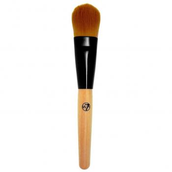 Brocha para base de maquillaje - W7