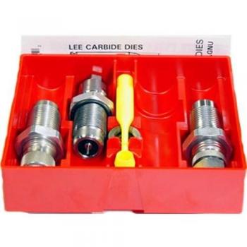 Lee Precision 90509 Die Calibre 9Mm Luger, Multicolor, Talla Única
