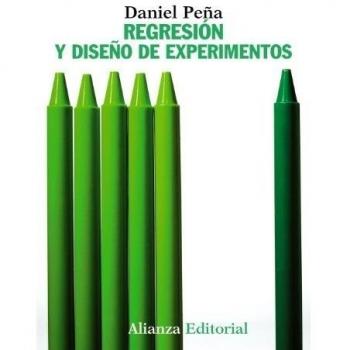 Regresión y diseño de experimentos