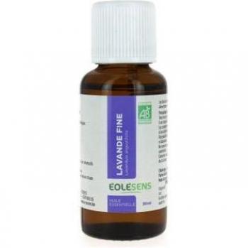 Aceite Esencial de Lavanda Fina 30ml - Aromaterapia Natural y Relajante
