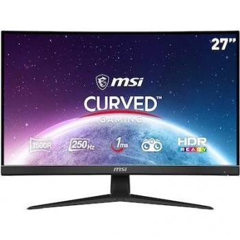 MSI Optix G27C4XDE Gaming Monitor