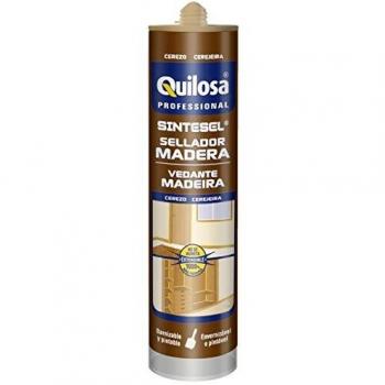 Sellador madera quilosa sintesel cerezo