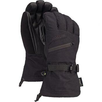 Burton Gore-Tex Guantes negro