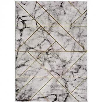 Universal XXI - Alfombra Vintage Norah Universal XXI 140 x 200 cm.