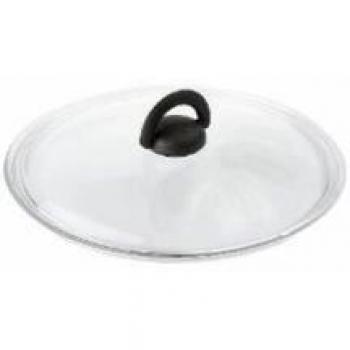 Kuhn Rikon 20804 - Tapa de cristal, 26 cm
