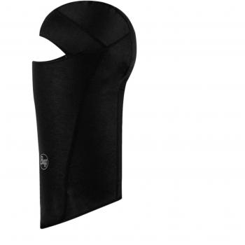 BUFF Junior Solid Black Buff