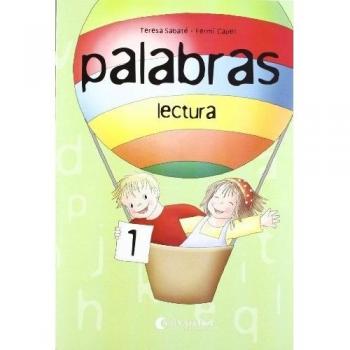 Palabras lectura 1ª
