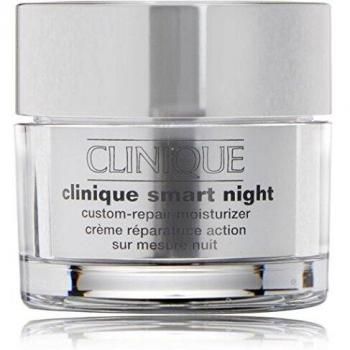 Clinique SMART NIGHT CREAM VERY DRY