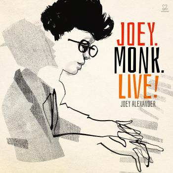 Joey Monk Live