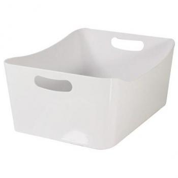JOCCA Caja de Almacenamiento Medium 3986