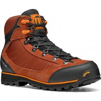 Botas de montaña Tecnica MAKALU IV Gore-Tex