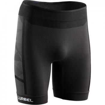 Malla de Trail Running para Hombre Samba Lite Shorts Lurbel