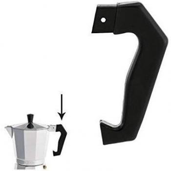 ORYX 5056131 Mango Cafetera Alumino Classic 6 Tazas, Kunststoff