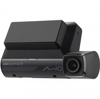 Cámara de salpicadero dual Mio MiVue 955WD 4K UHD con GPS y Wi-Fi