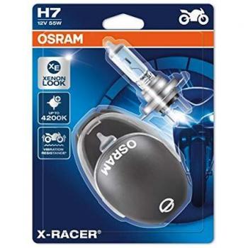 Osram Spain 64210XR-02B Bombilla H7 55W 2 X Racer