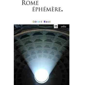Rome éphémère