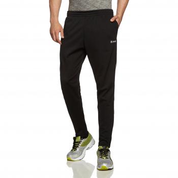 Jako Hose Trainingshose Attack 2.0 - Pantalones de fútbol para hombre, color negro, talla 3XL