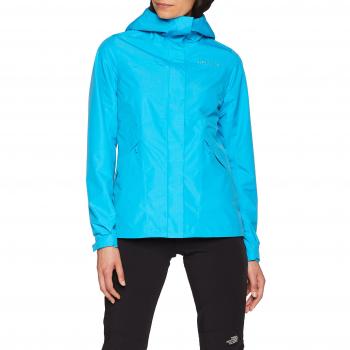 Marmot Wm's Phoenix Jacket, Chaqueta Mujer, Azul