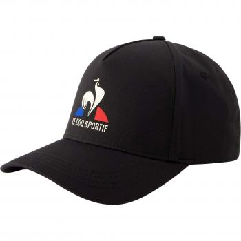 Le Coq Sportif Essential N.1 Black Cap S/M