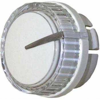 Botón de programación para secadora Brandt 57X2033
