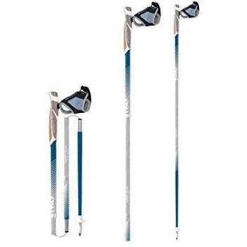 TSL BATONES Addict Trail Aluminio 4 Cork 125 cm