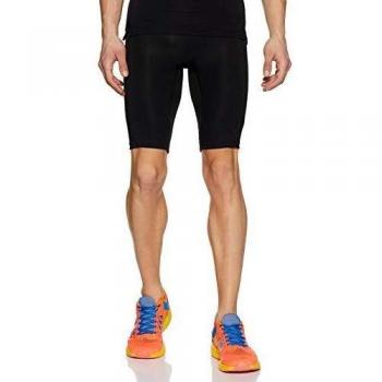 adidas Ask SPR TIG ST Tights, Hombre, Black, XL