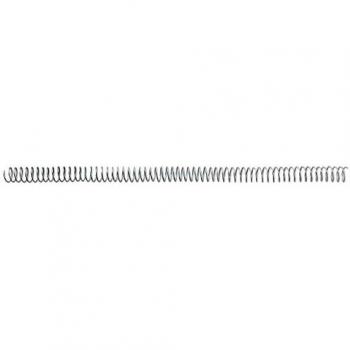 GBC ESP905122 - Espiral metálica paso 5:1 22 mm