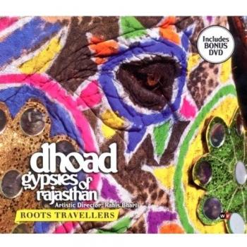 Dhoad gypsies of rajasthan roots travellers