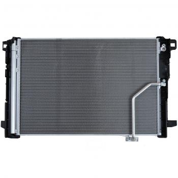 NRF 35793 Condenser, air conditioning
