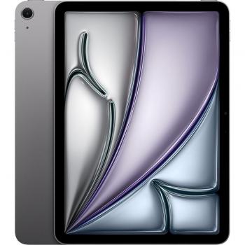 Apple iPad Air 11 (2024) WiFi 256GB Gris Espacial