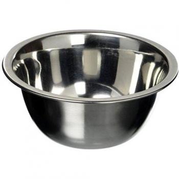 IBILI 710112 - Bol INOX 12 Cms.
