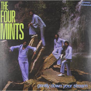 Gentle Stream Vinyl Record