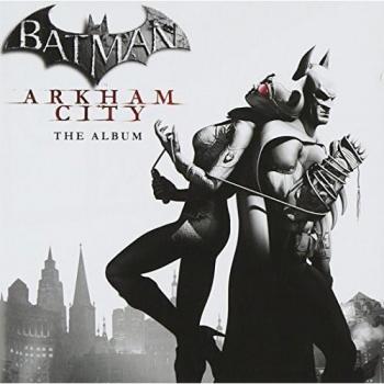 Batman: Arkham City