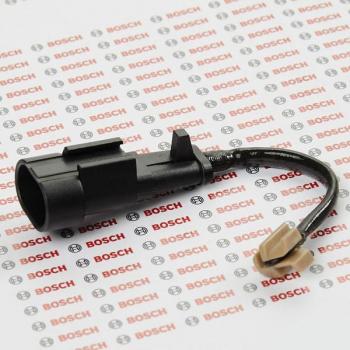 Sensor indicador de desgaste de frenos BOSCH 1 987 473 585