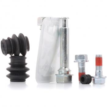 Kit de reparación y juego de casquillos guía para pinza de freno QUICK BRAKE QB113-1467X / 113-1467X