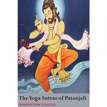 Sutras de Yoga de Patanjali - Edición en Rústica