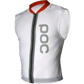 POC Sastec As-1 Protector, Unisex Adulto, Negro, L-XL