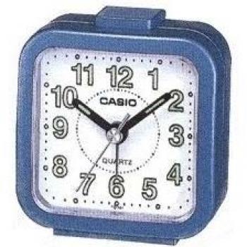Casio TQ-141-2EF - Reloj analógico - digital de caballero de cuarzo