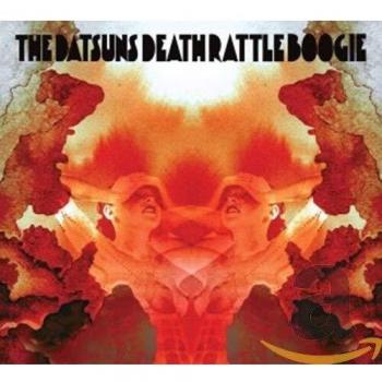 Death Rattle Boogie