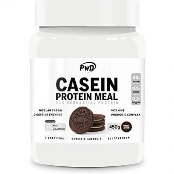 Casein Protein Meal (Cookies & Cream, 450g)
