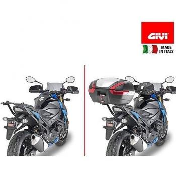 LAT. MONORACK SUZUKI GSX-S