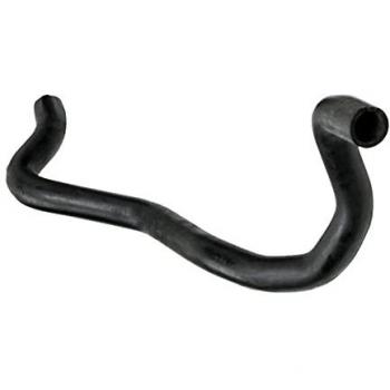 Tubería flexible de calefacción GATES 02-1911, manguera de calefacción moldeada, alta resistencia a temperaturas elevadas, material duradero y flexible, diseño optimizado para sistemas de calefacción