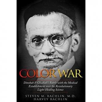 Color War: Strategic Team Competition Game by Steven M. Rachlin