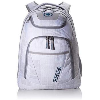 Ogio Lifestyle 2015 Tribune 17 Blizzard Mochila Tipo Casual, 30 litros