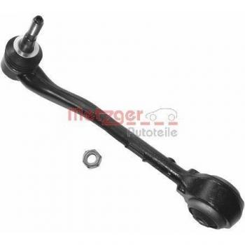 Brazo de control METZGER 58018802 con características de barra oscilante de suspensión de ruedas