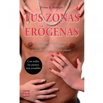TUS ZONAS EROGENAS