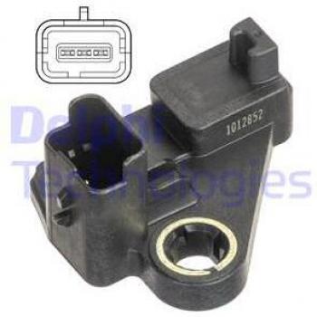 Sensor de posición del cigüeñal DELPHI SS11326