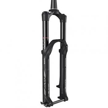 RockShox Pike RCT3 - Repuesto de Ciclismo, Color Negro, Talla 27.5