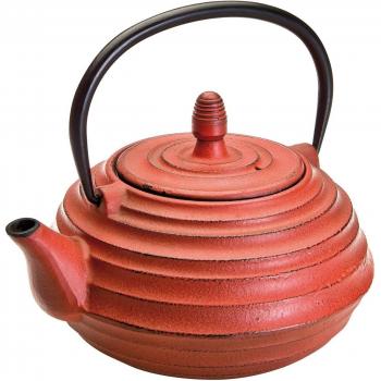 Ibili 620407 - Tetera Hierro Fundido Ceylan 0,70 Lt